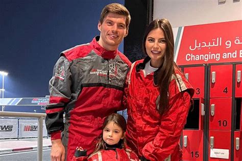 daniil kvyat daughter relationship